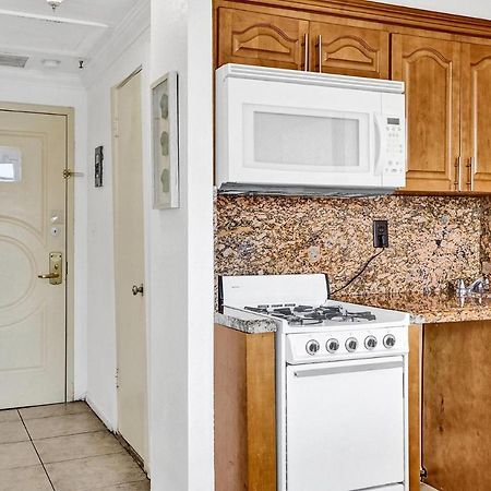 Beach Front Suite At Hollywood Beach Resort, Direct Beach Access, Swimming Pool المظهر الخارجي الصورة